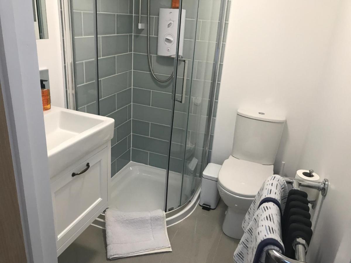 Corner House Luxury Bnb Little Dunmow Екстериор снимка