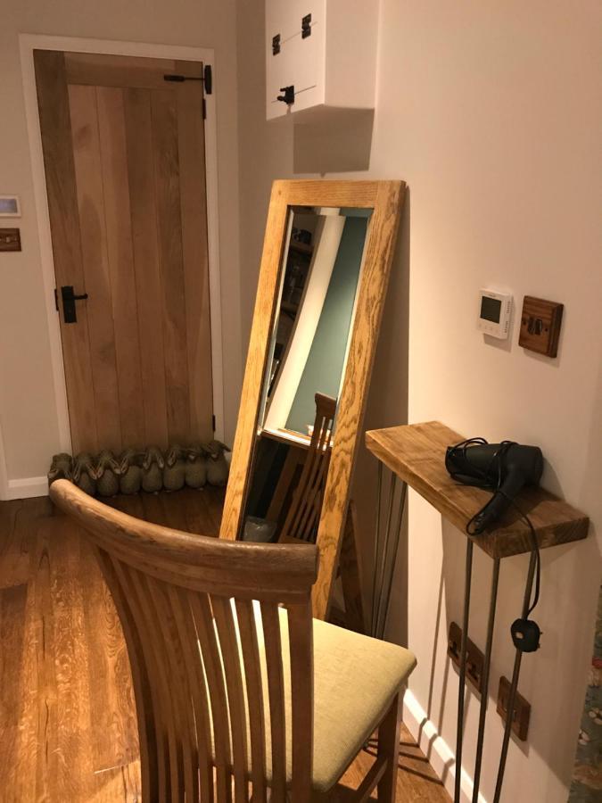 Corner House Luxury Bnb Little Dunmow Екстериор снимка